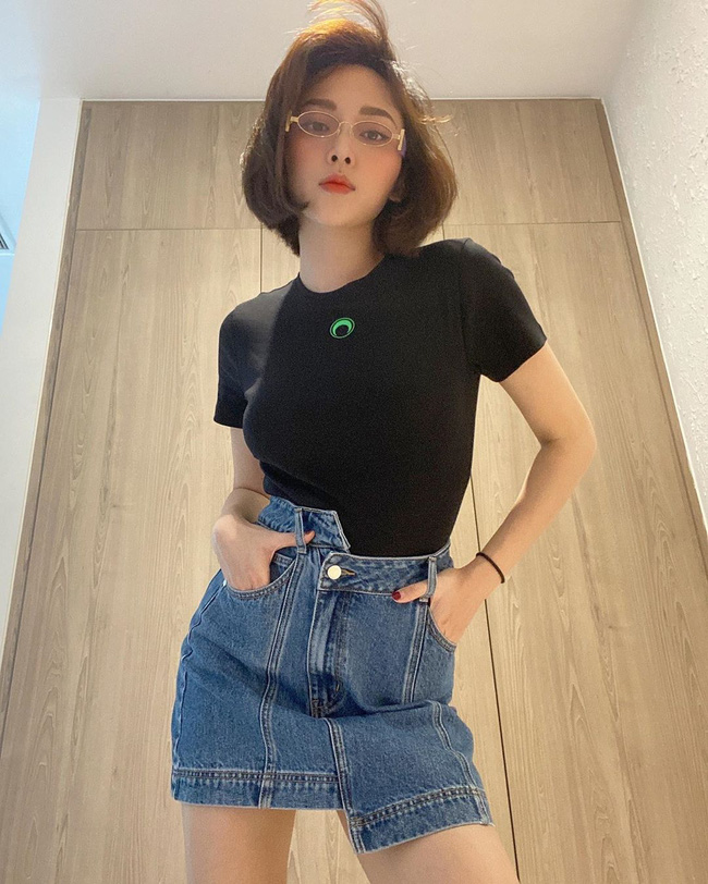 Các mỹ nhân Việt có loạt cách diện chân váy siêu xinh, bạn áp dụng thì sẽ đẹp mọi lúc mọi nơi-9