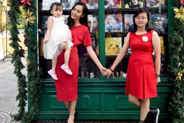 NSƯT Hạnh Thúy tuổi 46: Đôi khi tôi tự hỏi, mình phải quá dành dụm làm gì-10