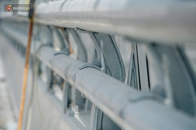 Clip, ảnh: Người Hà Nội thích thú với diện mạo mới của đường Trường Chinh đau khổ-12