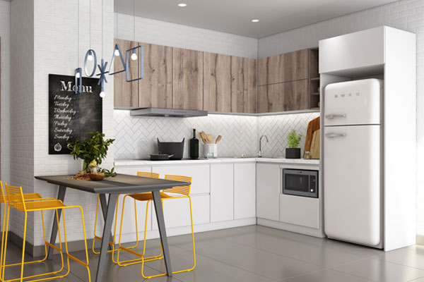 Phải làm gì nếu gioăng tủ lạnh bị nấm mốc? Mọi chuyện dễ như bỡn chỉ với mẹo nhỏ này-7