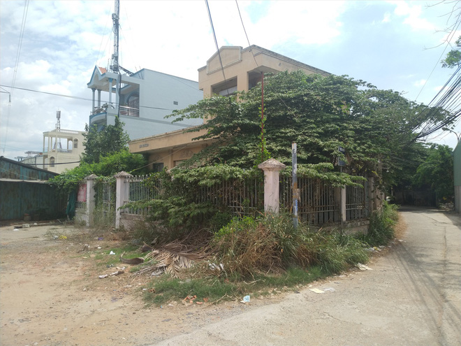 2 người lạ mặt bất ngờ đột nhập Bưu điện Cầu Voi - hiện trường vụ án Hồ Duy Hải-1