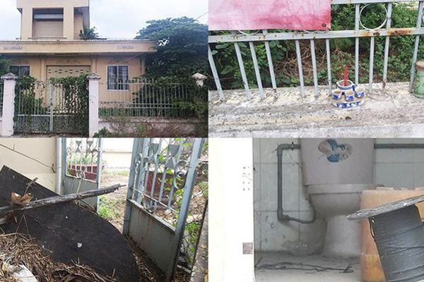 2 thanh niên đột nhập Bưu cục Cầu Voi - hiện trường vụ án Hồ Duy Hải để làm gì?-6