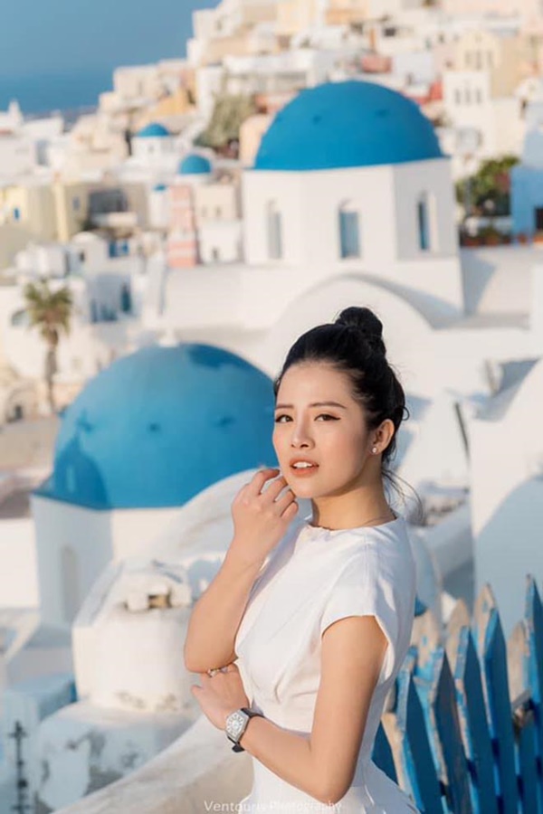 Cuộc sống giàu có, sang chảnh của nữ BTV trẻ nhất nhì VTV24-10