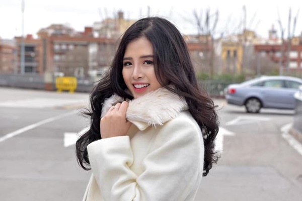 Cuộc sống giàu có, sang chảnh của nữ BTV trẻ nhất nhì VTV24-11