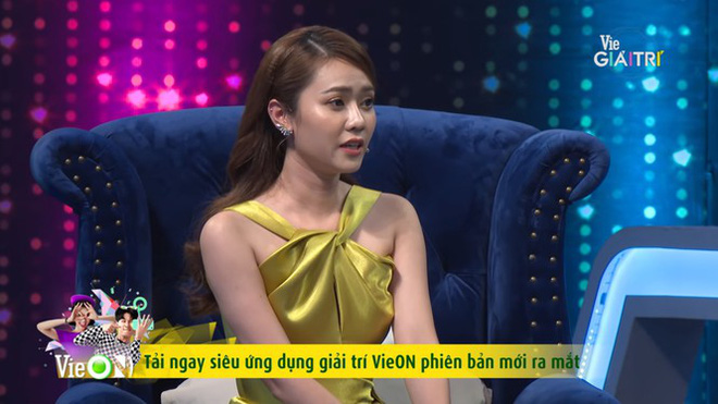 Nữ chính Người ấy là ai tập 12 bị ‘cắm sừng’ 2 lần, sốc khi biết chồng sắp cưới ngoại tình-1