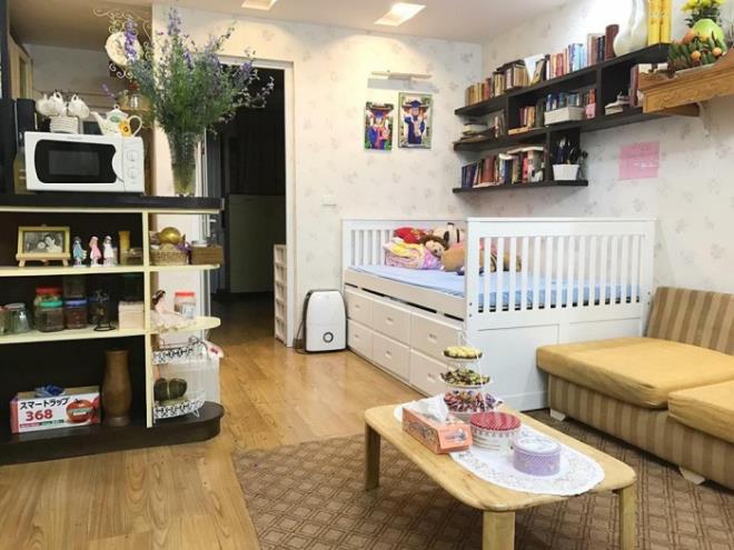 Rầm rộ mua chung cư mini giá rẻ: Chuyên gia cảnh báo gì?-1