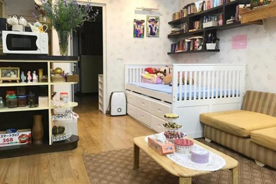 Rầm rộ mua chung cư mini giá rẻ: Chuyên gia cảnh báo gì?