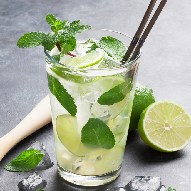 Uống nước chanh giảm cân mà không biết những cách này thì cũng không giảm được lạng nào!-3