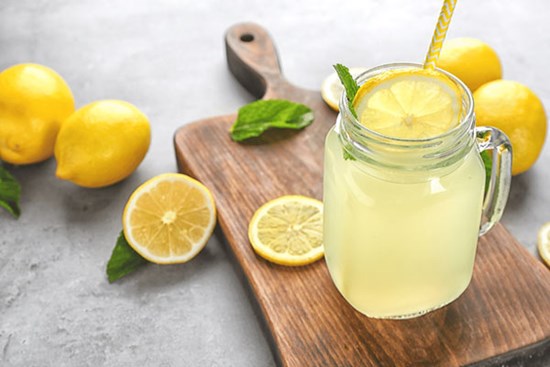 Uống nước chanh giảm cân mà không biết những cách này thì cũng không giảm được lạng nào!