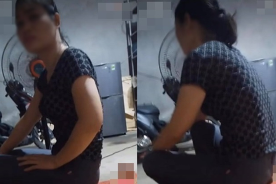 Phát hiện bạn gái ngủ với người khác nhưng chàng thanh niên vẫn đưa ra 