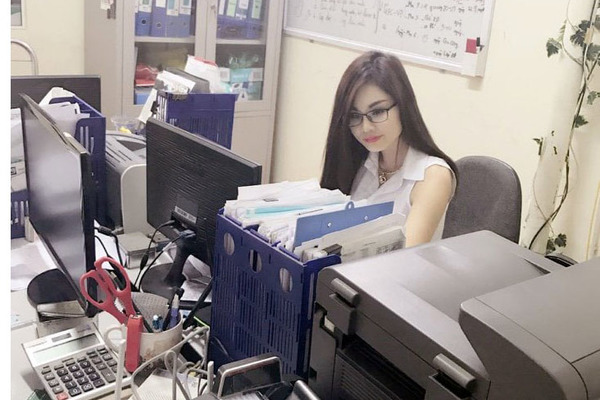 Người phụ nữ đưa tài xế Grab bị đâm đi cấp cứu: Sao phải sợ vạ lây-2