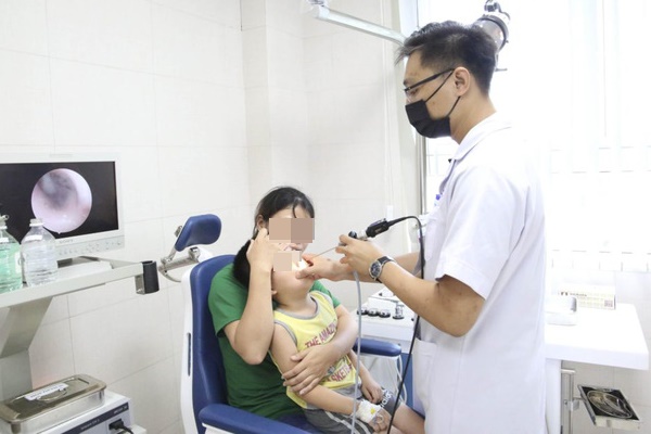 Cô gái 20 tuổi bị vi khuẩn ăn mất nửa van tim chỉ vì đi tẩy nốt ruồi-4