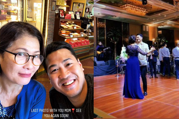 Huỳnh Anh khoe ảnh cực tình cảm với bố mẹ Quang Hải-3