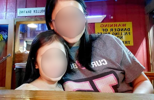 Cô dâu Việt bị chồng Mỹ giết, giấu xác trong tủ đông: Từng đăng bài kêu cứu lên các group người Việt nhưng bị cho là câu like-5