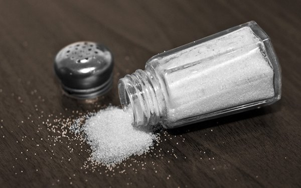 Những thực phẩm dễ gây sỏi thận nếu ăn quá nhiều-9