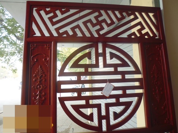 Pha trang trí xe hoa đám cưới tai hại nhất thời đại khi nhà trai gắn nhầm chữ thọ thay vì chữ hỉ khiến nhà gái nổi giận đùng đùng-3