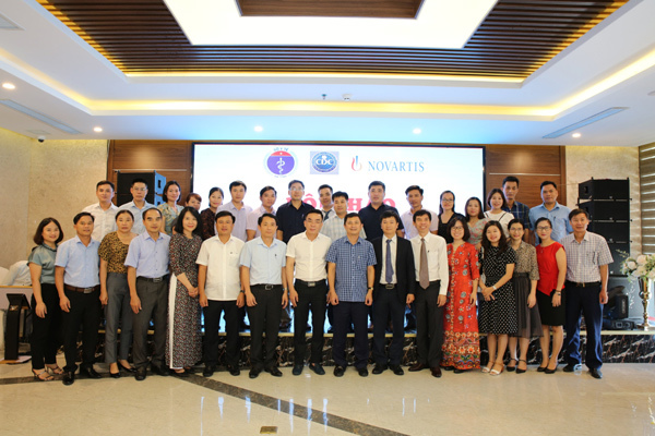 Hà Tĩnh: khởi động dự án Tăng cường chăm sóc sức khỏe ban đầu-3