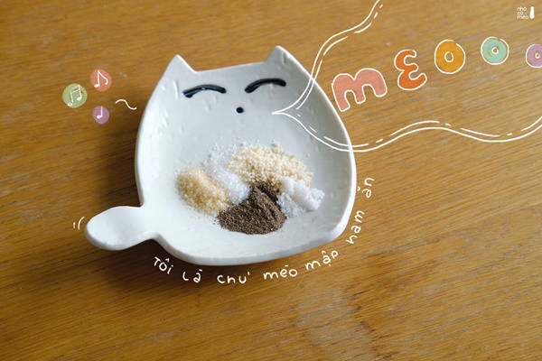 Trổ tài làm bánh mì xíu mại ngon không kém người Đà Lạt, cả nhà có một buổi sáng tràn đầy năng lượng-4