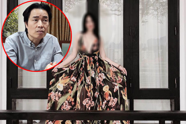 Người phụ nữ để trẻ sờ vùng nhạy cảm có dấu hiệu tội phạm-3