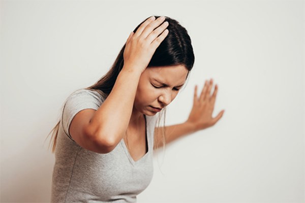 Các bất thường nhỏ trên gương mặt hé lộ các bệnh nguy hiểm-7