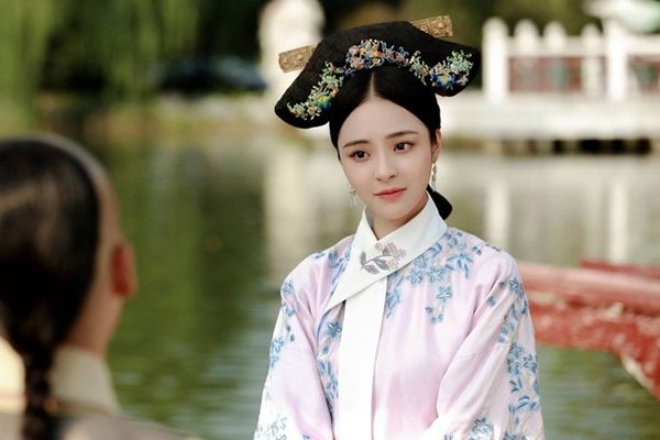 Phi tần bí ẩn của Hoàng đế Càn Long: Tuyệt sắc giai nhân xuất thân thường dân được xem là nguyên nhân khiến Kế hoàng hậu cắt tóc đoạn tình-2