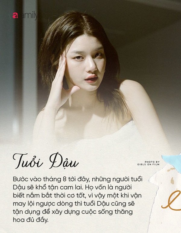 Tháng 8 hoan hỷ, 3 con giáp này không những được thần tài chiếu cố mà còn có quý nhân phù trợ, từ giờ đến cuối năm dễ dàng tìm được cơ hội đổi đời-2