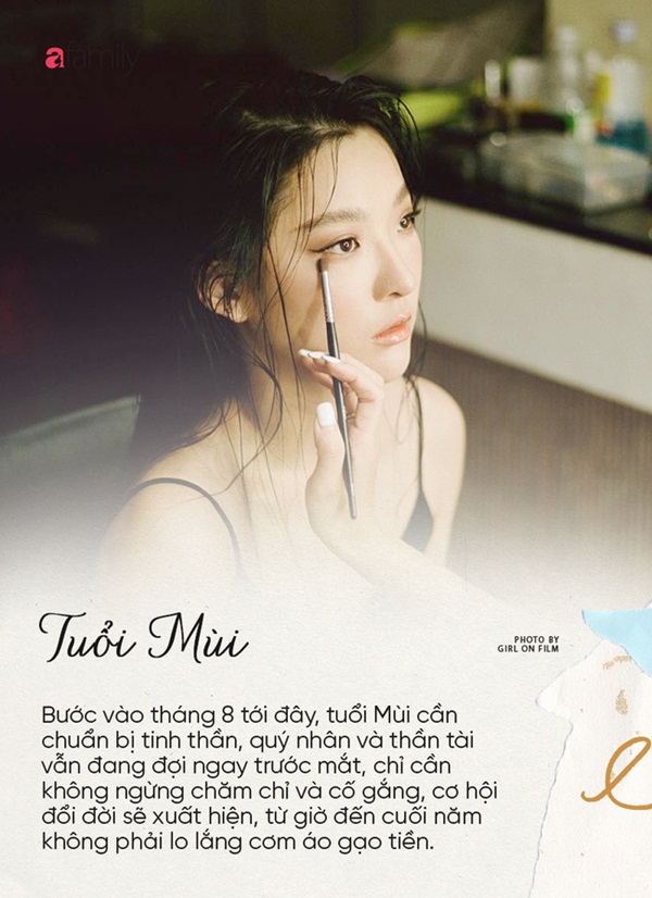 Tháng 8 hoan hỷ, 3 con giáp này không những được thần tài chiếu cố mà còn có quý nhân phù trợ, từ giờ đến cuối năm dễ dàng tìm được cơ hội đổi đời-3