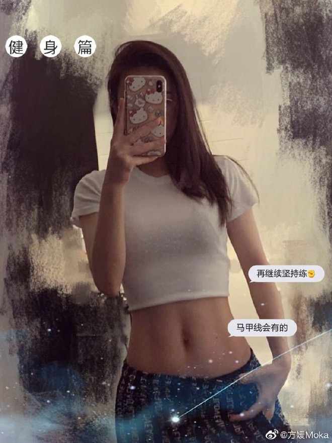 Vợ người mẫu nóng bỏng, kém 22 tuổi được Thiên vương Hong Kong chiều như bà hoàng là ai?-15