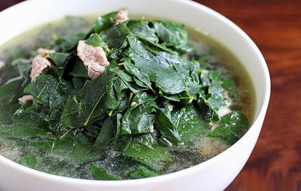 Là thảo dược quý trong Đông y nhưng có 3 nhóm người tuyệt đối không được ăn rau ngót vì sẽ gây hại nghiêm trọng cho sức khỏe-3