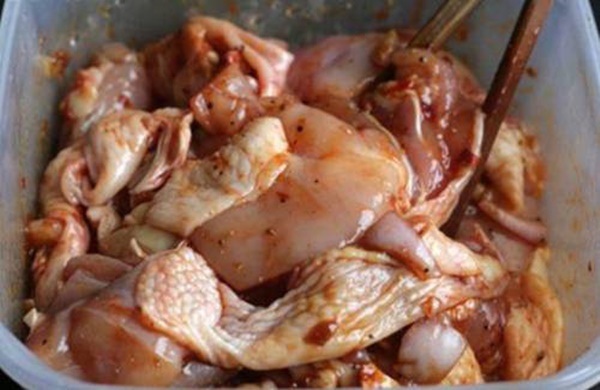 Buổi sáng nấu mì Quảng thơm ngon, chuẩn vị công thức người Quảng Nam-2