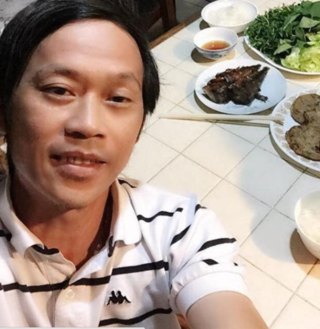 Cuộc sống ở ẩn của Hoài Linh và hình ảnh không thể thấy ở bất cứ ngôi sao nào-4