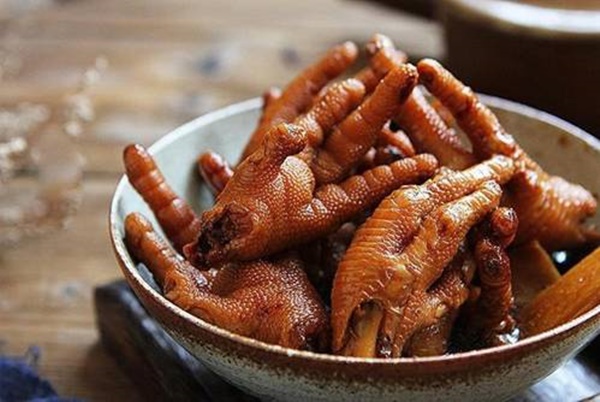Chân gà đã ngon, nấu kiểu này chồng con còn nghiện hơn nữa, vài ngày lại đòi nấu cho ăn-5