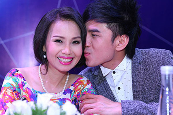 Khó tin những cặp sao Việt này cùng tuổi: Ông Cao Thắng - Quách Ngọc Ngoan chênh lệch ngoại hình cực lớn nhưng chưa sốc bằng cặp của Tuấn Hưng-11