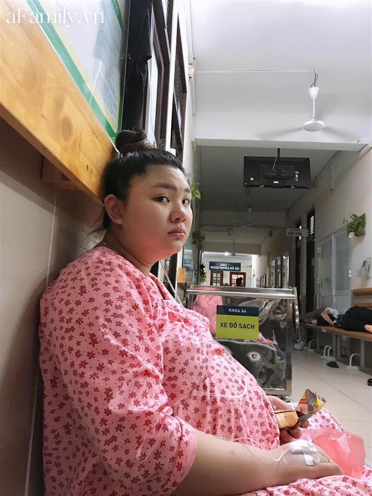 Sinh con xong nặng ngót nghét 1 tạ đến nỗi tự ti không dám ra đường, mẹ Hà Nội lấy lại dáng đẹp vạn người mê-4