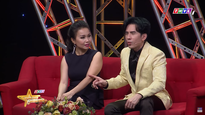 Đan Trường: Cẩm Ly vừa sinh xong mấy tháng đã phải cùng tôi đóng cảnh không mặc gì-2