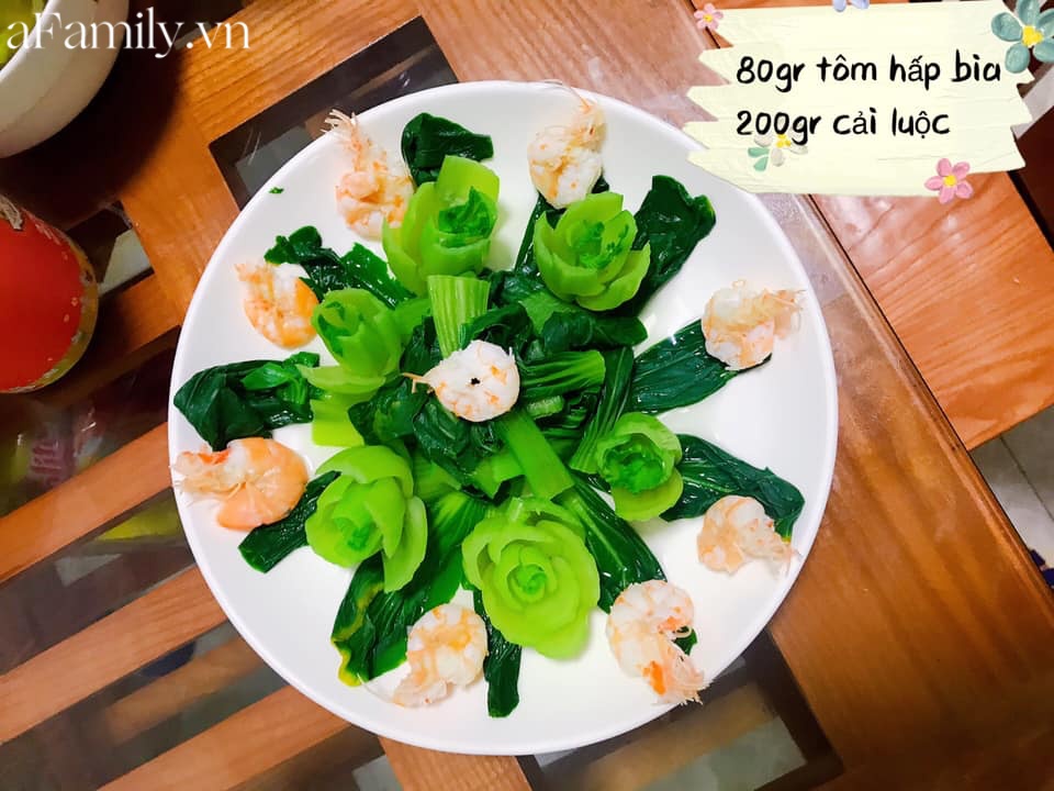 Sinh con xong nặng ngót nghét 1 tạ đến nỗi tự ti không dám ra đường, mẹ Hà Nội lấy lại dáng đẹp vạn người mê-8