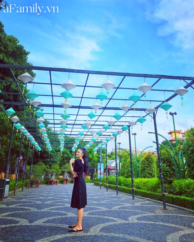 Sinh con xong nặng ngót nghét 1 tạ đến nỗi tự ti không dám ra đường, mẹ Hà Nội lấy lại dáng đẹp vạn người mê-18