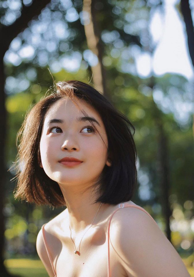 Gái xinh năm 3 RMIT ngày tập làm giám đốc, tối đi học thêm-1