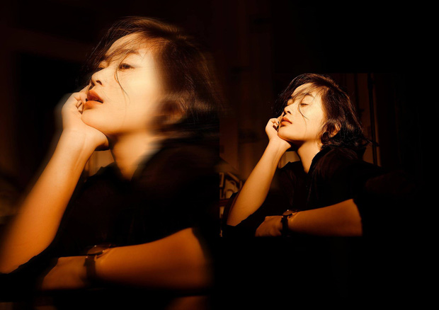 Gái xinh năm 3 RMIT ngày tập làm giám đốc, tối đi học thêm-2