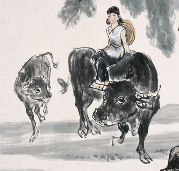 3 con giáp chịu khổ giỏi nhất, khó khăn đến đâu cũng không lùi bước, càng về hậu vận càng kiếm được nhiều tiền, viên mãn đủ đường-1