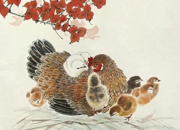 3 con giáp chịu khổ giỏi nhất, khó khăn đến đâu cũng không lùi bước, càng về hậu vận càng kiếm được nhiều tiền, viên mãn đủ đường-3