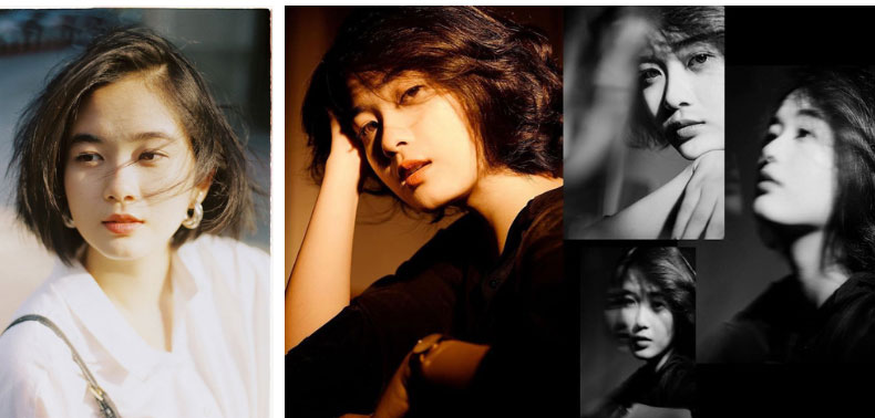 Gái xinh năm 3 RMIT ngày tập làm giám đốc, tối đi học thêm-3