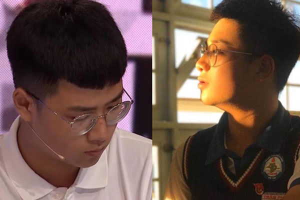 Dàn nữ sinh Olympia gây ồn ào trên MXH: Người là hot girl ống nghiệm, người tạo tranh cãi vì múa quạt theo Khá Bảnh-10