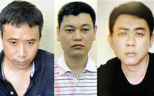 Vì sao lái xe của Chủ tịch thành phố Hà Nội bị bắt tạm giam?-1