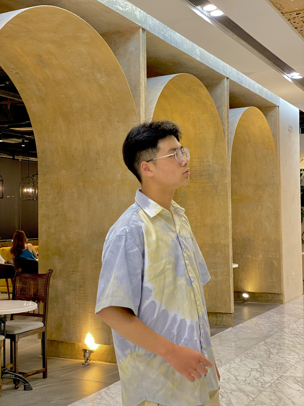 Olympia lại xuất hiện thêm soái ca Đà Lạt: Đẹp trai, học giỏi, ăn nói ngọt như mía lùi-4