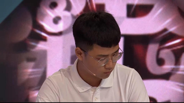 Olympia lại xuất hiện thêm soái ca Đà Lạt: Đẹp trai, học giỏi, ăn nói ngọt như mía lùi-1