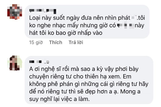 Lương Bằng Quang và Ngân 98 hứng gạch đá vì livestream nhạy cảm trên giường, đã thế còn thiếu vải-2