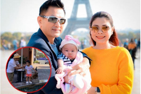 Thanh Thảo hé lộ chiêu đánh ghen chẳng giống ai”, BTV Quang Minh, Quang Hà và đông đảo fan phải tâm phục khẩu phục-6