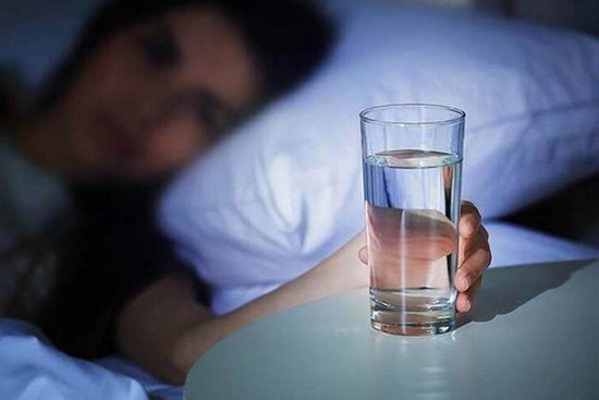 Dù đàn ông hay phụ nữ có 3 dấu hiệu này khi ngủ cẩn thận bệnh tiểu đường đến gần