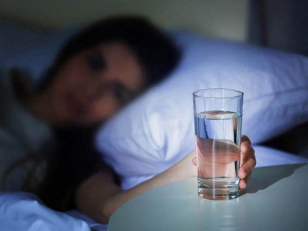Dù đàn ông hay phụ nữ có 3 dấu hiệu này khi ngủ cẩn thận bệnh tiểu đường đến gần-1